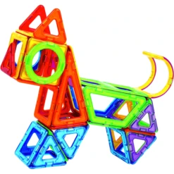 MAGFORMERS ® Basic 42 Set -Kinder Speel Verkoop magformers basic 42 set a414994 4