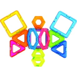 MAGFORMERS ® Challenger 14 Set -Kinder Speel Verkoop magformers challenger 14 set a415070 3