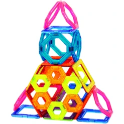 MAGFORMERS ® Challenger 30 Set -Kinder Speel Verkoop magformers challenger 30 set a415084 2