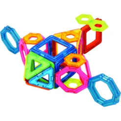MAGFORMERS ® Challenger 30 Set -Kinder Speel Verkoop magformers challenger 30 set a415084 4