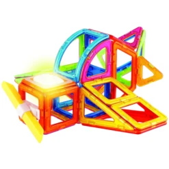 MAGFORMERS ® Dynamic Flitsset -Kinder Speel Verkoop magformers dynamic flitsset a312559 2