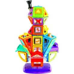 MAGFORMERS ®Fantasy Land Set -Kinder Speel Verkoop magformers fantasy land set a332473 2
