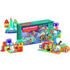 MAGFORMERS ®Fantasy Land Set -Kinder Speel Verkoop magformers fantasy land set a332473 4