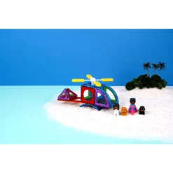 MAGFORMERS ® Magformers Luchtvaart Adventure 7 MAGFORMERS ® Magformers Luchtvaart Adventure -Kinder Speel Verkoop magformers magformers luchtvaart adventure a301869 2