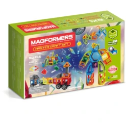 MAGFORMERS ® Master Craft Set -Kinder Speel Verkoop magformers master craft set a375067 2