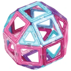 MAGFORMERS Set Inspire 30 -Kinder Speel Verkoop magformers set inspire 30 a215858 2