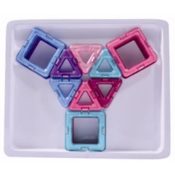 MAGFORMERS Set Inspire 30 -Kinder Speel Verkoop magformers set inspire 30 a215858 3