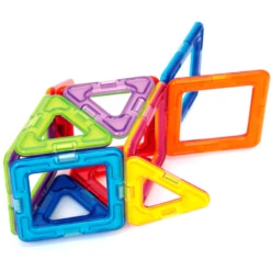 MAGFORMERS Startersset 14 -Kinder Speel Verkoop magformers startersset 14 a105447 2