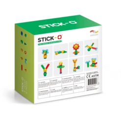 MAGFORMERS ® STICK-O Forest Friends 7 MAGFORMERS ® STICK-O Forest Friends -Kinder Speel Verkoop magformers stick o forest friends a301862 3