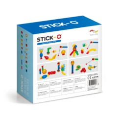MAGFORMERS ® STICK-O Visserset 7 MAGFORMERS ® STICK-O Visserset -Kinder Speel Verkoop magformers stick o visserset a301864 3