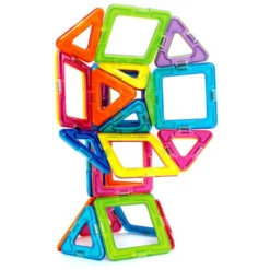 MAGFORMERS Uitbreidingsset 30 -Kinder Speel Verkoop magformers uitbreidingsset 30 a105452 2