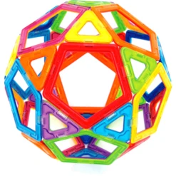 MAGFORMERS Uitbreidingsset 62 -Kinder Speel Verkoop magformers uitbreidingsset 62 a246828 4