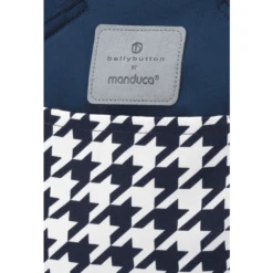 Manduca Draagzak Poppen By Bellybutton Pepita Navy 8 Manduca Draagzak Poppen By Bellybutton Pepita Navy -Kinder Speel Verkoop manduca draagzak poppen by bellybutton pepita navy a389683 3