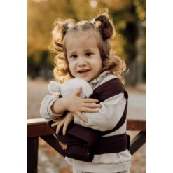 Marsupi Draagzak Poppen Mini 2.0 Berry 7 Marsupi Draagzak Poppen Mini 2.0 Berry -Kinder Speel Verkoop marsupi draagzak poppen mini 2 0 berry a402391 2