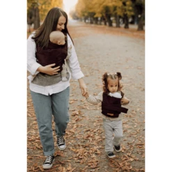 Marsupi Draagzak Poppen Mini 2.0 Berry 9 Marsupi Draagzak Poppen Mini 2.0 Berry -Kinder Speel Verkoop marsupi draagzak poppen mini 2 0 berry a402391 4