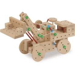 MATADOR ® Explore R E407 Houtbouwset -Kinder Speel Verkoop matador explore r e407 houtbouwset a298700 4