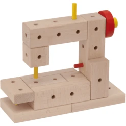 MATADOR ® Maker M108 Houtbouwkit -Kinder Speel Verkoop matador maker m108 houtbouwkit a298682 2