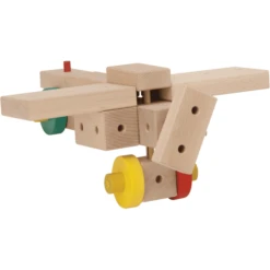 MATADOR ® Maker M108 Houtbouwkit -Kinder Speel Verkoop matador maker m108 houtbouwkit a298682 3
