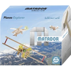 MATADOR ® Matador Vliegtuigen Explore R 5+ -Kinder Speel Verkoop matador matador vliegtuigen explore r 5 a298706 4