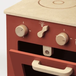 Micki Kooktoestel Premium Rood 7 Micki Kooktoestel Premium Rood -Kinder Speel Verkoop micki kooktoestel premium rood a360636 2