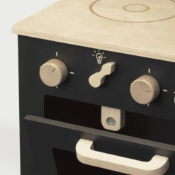 Micki Kooktoestel Premium Zwart 7 Micki Kooktoestel Premium Zwart -Kinder Speel Verkoop micki kooktoestel premium zwart a360662 2