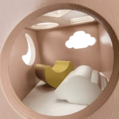 Micki Sorteerbox Roze 8 Micki Sorteerbox Roze -Kinder Speel Verkoop micki sorteerbox roze a360286 3