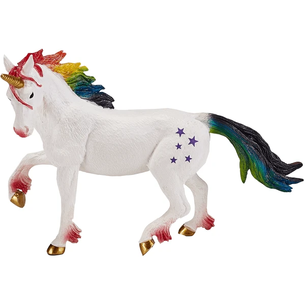 Mojo Fantasie Speelgoed Eenhoorn Regenboog 2 Mojo Fantasie Speelgoed Eenhoorn Regenboog - Afbeelding 2
