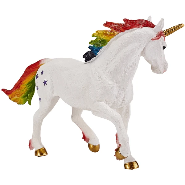 Mojo Fantasie Speelgoed Eenhoorn Regenboog 3 Mojo Fantasie Speelgoed Eenhoorn Regenboog - Afbeelding 3