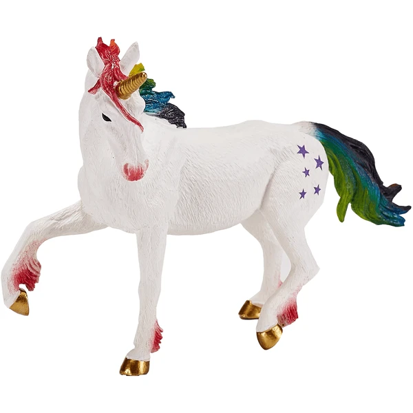 Mojo Fantasie Speelgoed Eenhoorn Regenboog 1 Mojo Fantasie Speelgoed Eenhoorn Regenboog