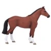 Mojo Horse S Toy Horse Nederlands Warmbloed Bruin