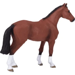 Mojo Horse S Toy Horse Nederlands Warmbloed Bruin 7 Mojo Horse S Toy Horse Nederlands Warmbloed Bruin -Kinder Speel Verkoop mojo horse s toy horse nederlands warmbloed bruin a360285 2