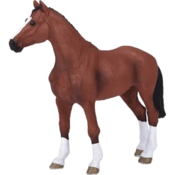 Mojo Horse S Toy Horse Nederlands Warmbloed Bruin 8 Mojo Horse S Toy Horse Nederlands Warmbloed Bruin -Kinder Speel Verkoop mojo horse s toy horse nederlands warmbloed bruin a360285 3