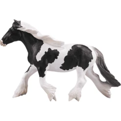 Mojo Horse S Toy Horse Tinker Merrie Wit-bruin