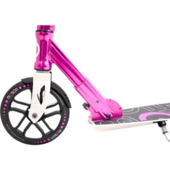 Motion Scoot Er Speedy Wit Roze -Kinder Speel Verkoop motion scoot er speedy wit roze a329429 2
