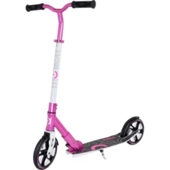 Motion Scoot Er Speedy Wit Roze