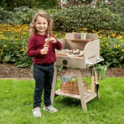 MUDDY BUDDY Speelgoed Barbecue "BBQ Chef" 7 MUDDY BUDDY Speelgoed Barbecue "BBQ Chef" -Kinder Speel Verkoop muddy buddy speelgoed barbecue bbq chef a412402 2