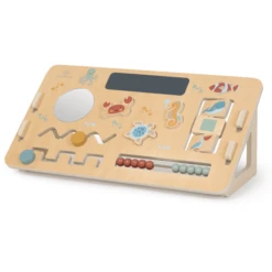 MUSTERKIND Motorische Vaardigheden - Board "Abelia" OCEAN -Kinder Speel Verkoop musterkind motorische vaardigheden board abelia ocean a393205 3