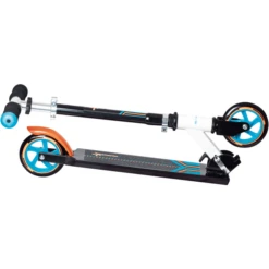 Muuwmi Aluminium Scoot Er 125 Mm, Zwart 7 Muuwmi Aluminium Scoot Er 125 Mm, Zwart -Kinder Speel Verkoop muuwmi aluminium scoot er 125 mm zwart a402169 2