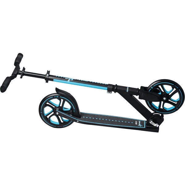 Muuwmi Aluminium Scoot Er Pro 215 Mm, Blauw 2 Muuwmi Aluminium Scoot Er Pro 215 Mm, Blauw - Afbeelding 2