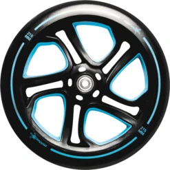 Muuwmi Aluminium Scoot Er Pro 215 Mm, Blauw 8 Muuwmi Aluminium Scoot Er Pro 215 Mm, Blauw -Kinder Speel Verkoop muuwmi aluminium scoot er pro 215 mm blauw a353082 3
