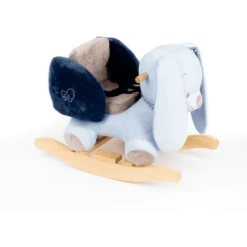 Nattou Alex & Bibou - Schommeldier - Bibou Het Konijn 9 Nattou Alex & Bibou - Schommeldier - Bibou Het Konijn -Kinder Speel Verkoop nattou alex bibou schommeldier bibou het konijn a193259 4