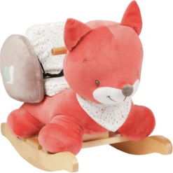 Nattou Fanny & Oscar Schommeldier Oscar De Vos 6 Nattou Fanny & Oscar Schommeldier Oscar De Vos -Kinder Speel Verkoop nattou fanny oscar schommeldier oscar de vos a261909 2