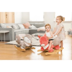 Nattou Fanny & Oscar Schommeldier Oscar De Vos 7 Nattou Fanny & Oscar Schommeldier Oscar De Vos -Kinder Speel Verkoop nattou fanny oscar schommeldier oscar de vos a261909 3