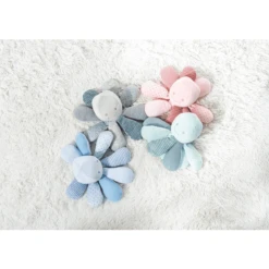 Nattou Lapidou Octopus Activiteiten Speelgoed Roos -Kinder Speel Verkoop nattou lapidou octopus activiteiten speelgoed roos a296374 3