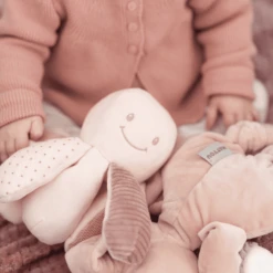 Nattou Lapidou Octopus Activiteiten Speelgoed Roos -Kinder Speel Verkoop nattou lapidou octopus activiteiten speelgoed roos a296374 4