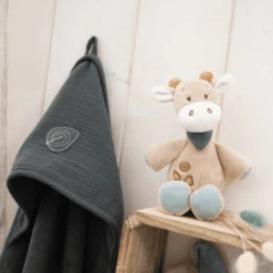 Nattou LUNA & AXEL Mini Knuffel Luna Giraffe -Kinder Speel Verkoop nattou luna amp axel mini knuffel luna giraffe a332893 3