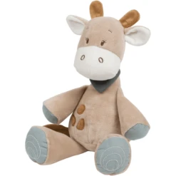 Nattou Luna En Axel Knuffel Luna Giraffe -Kinder Speel Verkoop nattou luna en axel knuffel luna giraffe a332890 2