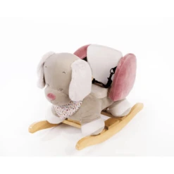 Nattou Schommeldier Lali Hond 7 Nattou Schommeldier Lali Hond -Kinder Speel Verkoop nattou schommeldier lali hond a328733 2