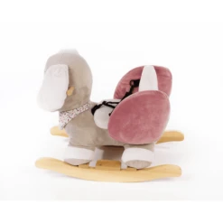 Nattou Schommeldier Lali Hond 8 Nattou Schommeldier Lali Hond -Kinder Speel Verkoop nattou schommeldier lali hond a328733 3