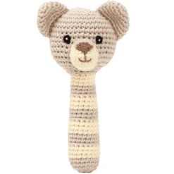 Nature Zoo Of Denmark Rammelaar - Beige Leeuwenwelpje